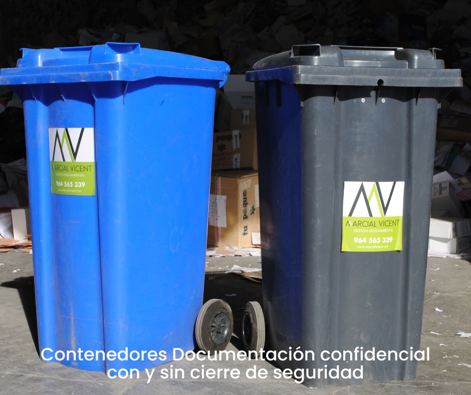 131 Servicios - Marcial Vicent