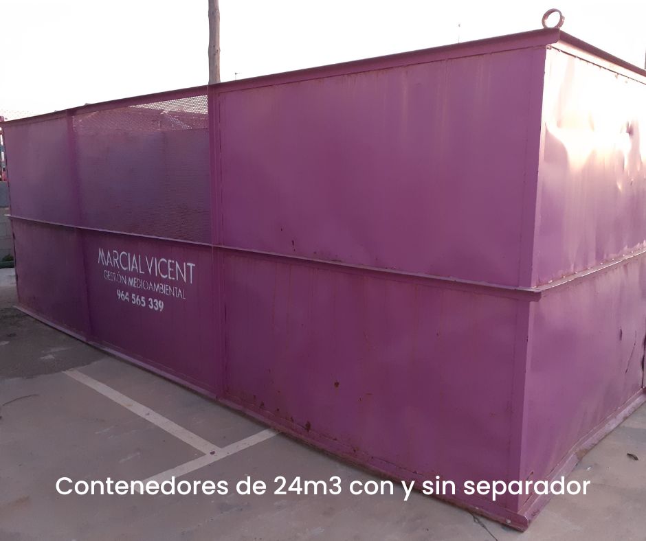 138 Servicios - Marcial Vicent